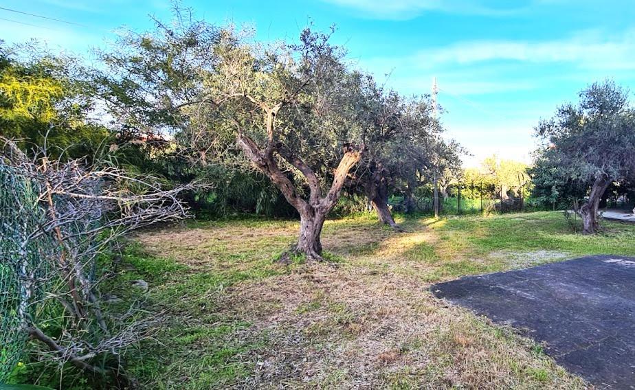 Giardino San Nicola Vila Trabia Exterior foto