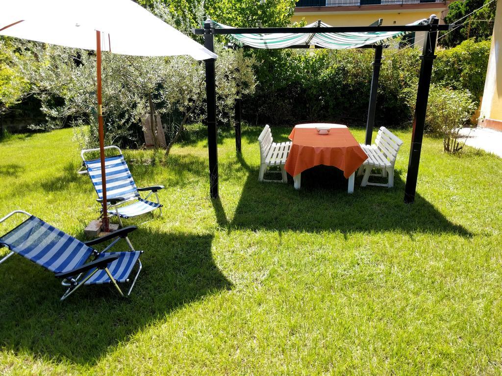 Giardino San Nicola Vila Trabia Exterior foto